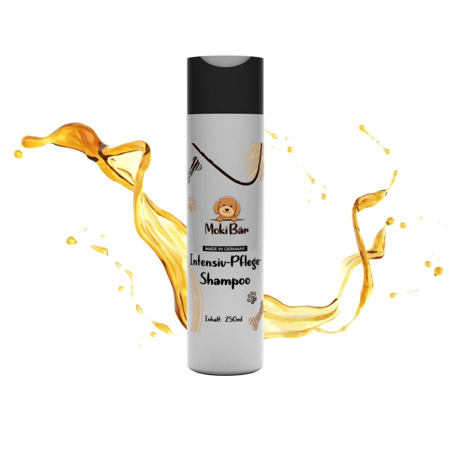 Moki Bär Hundeshampoo, current main image