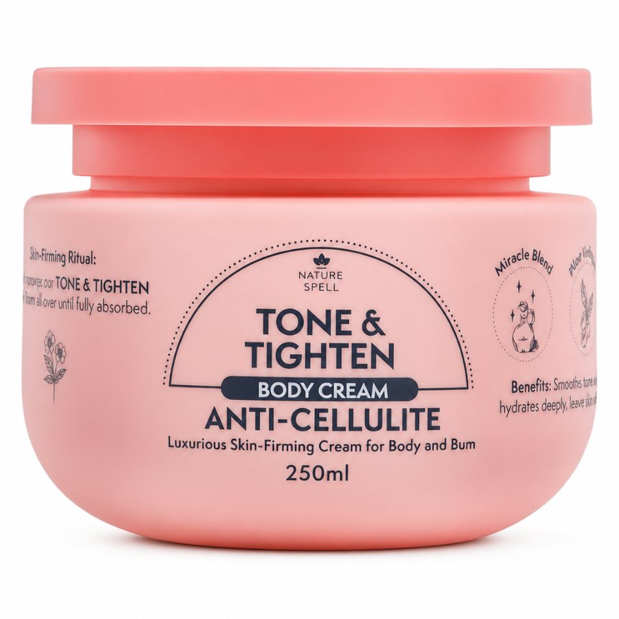 Concept: the same jar with the category term printed on the label