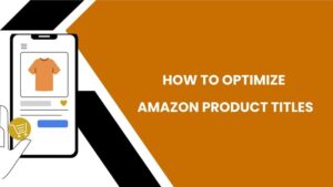 Amazon product titles