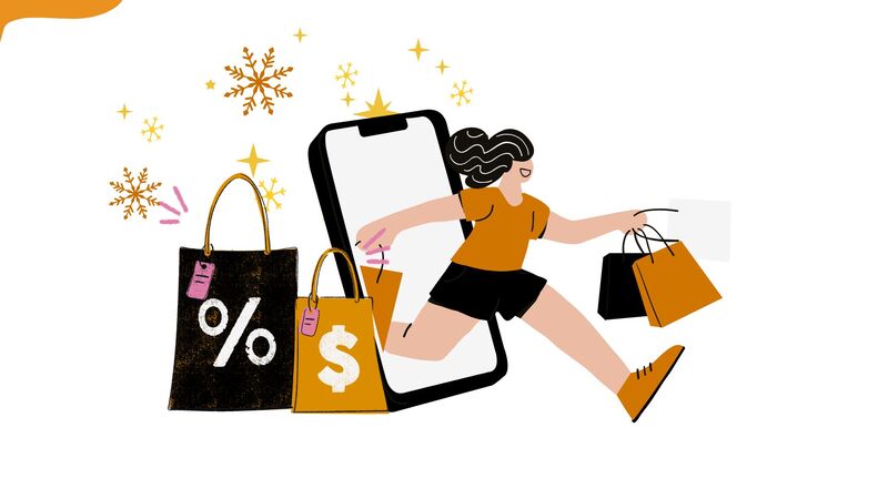 Amazon Q4 strategy