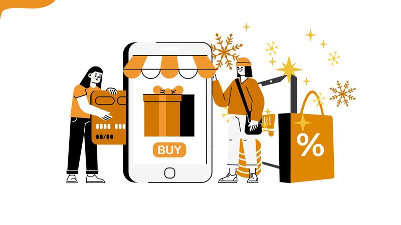Amazon Q4 deal strategy