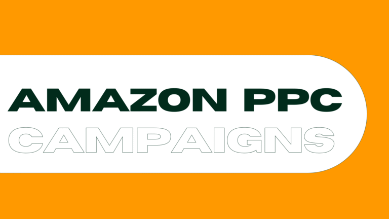 How to Structure Amazon PPC Campaigns: Best Practices for 2025