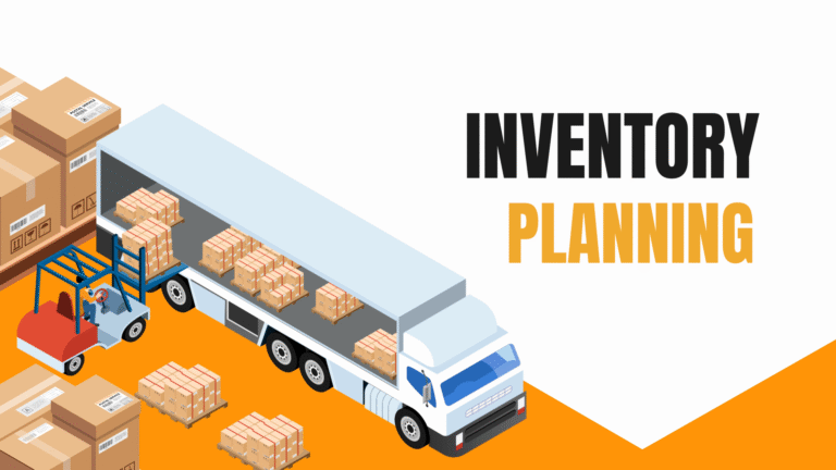 Inventory Planning: Avoiding OOS During Promotions