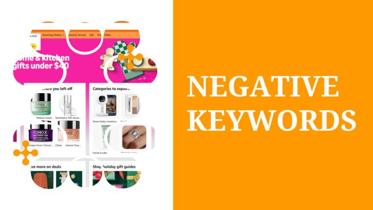 Negative Keywords: A Weekly Routine That Saves Budget