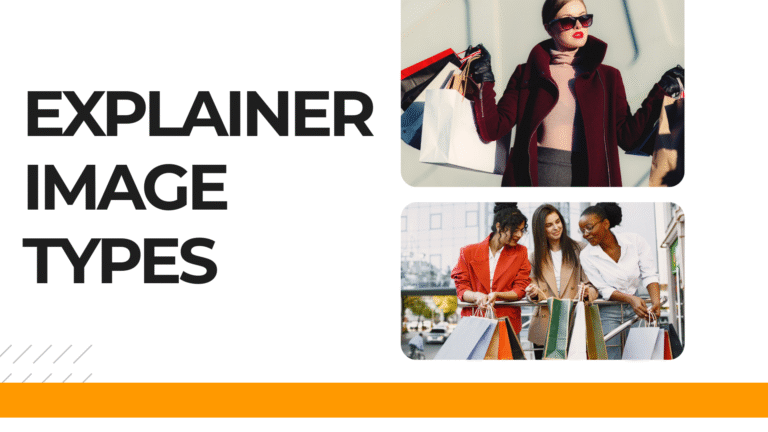 7 Explainer Image Types That Reduce Returns