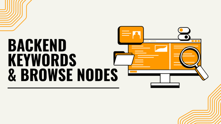 Backend Keywords & Browse Nodes: Commonly Missed Opportunities