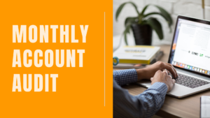 90-Minute Monthly Account Audit: Framework + Checklist