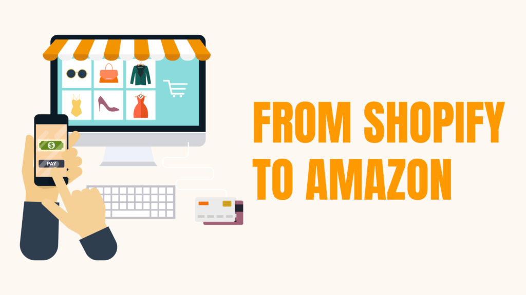 From Shopify to Amazon: A 90-Day Playbook for DTC Brands