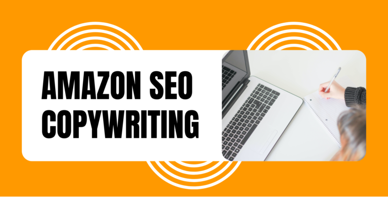 Amazon SEO Copywriting: Titles, Bullets & Backend Keywords for DTC Brands