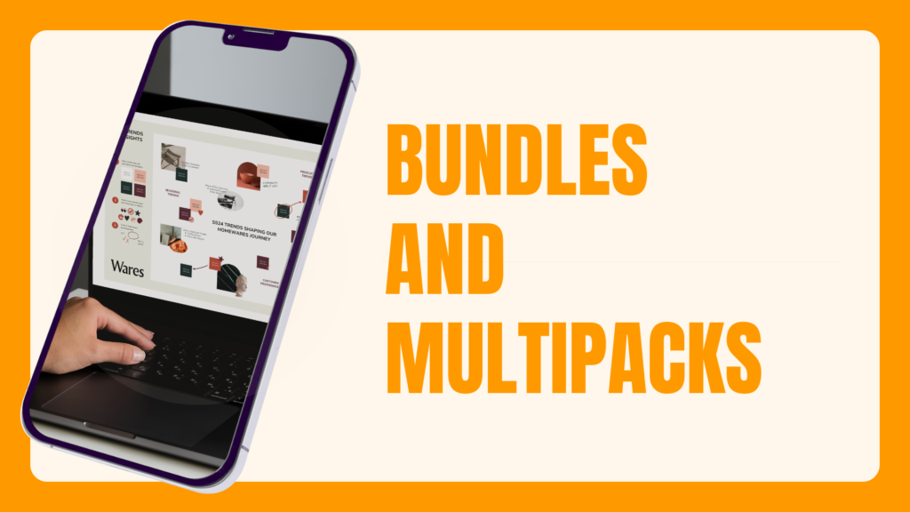 Amazon Bundles and Multipacks: Should You Create a New ASIN or Use Virtual Bundles?
