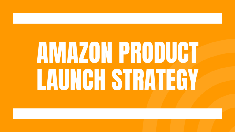 Amazon Product Launch Strategy: What to Launch First - Hero SKU vs Best Sellers