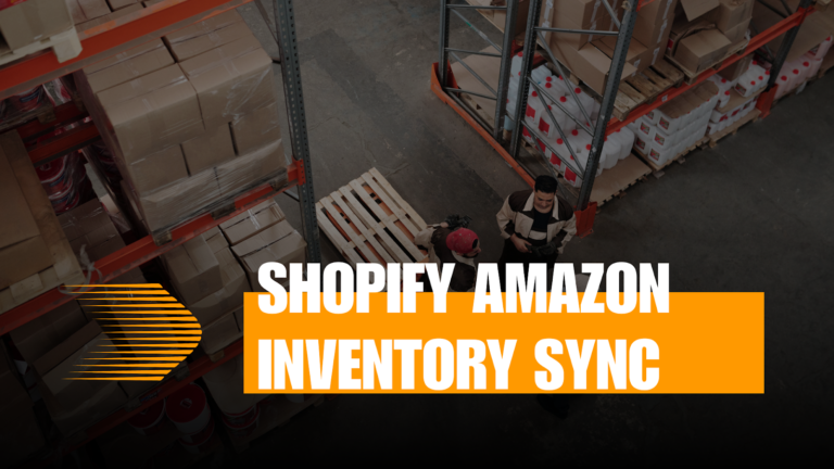 Shopify Amazon Inventory Sync: Best Tools, Common Pitfalls, and How to Prevent Overselling