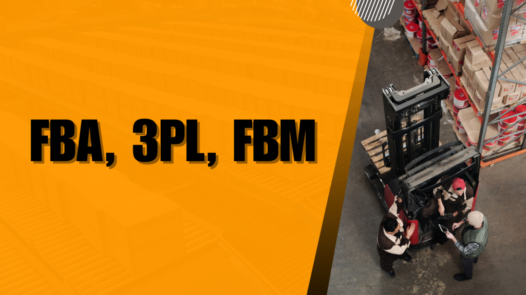 FBA, 3PL, and FBM for Shopify Brands: Fulfillment Cost per Order Calculator