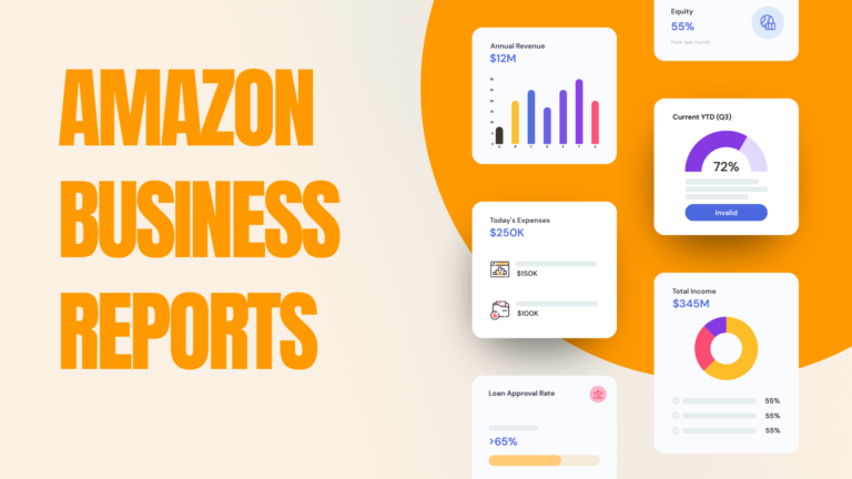 Amazon Business Reports Explained: A Complete Overview