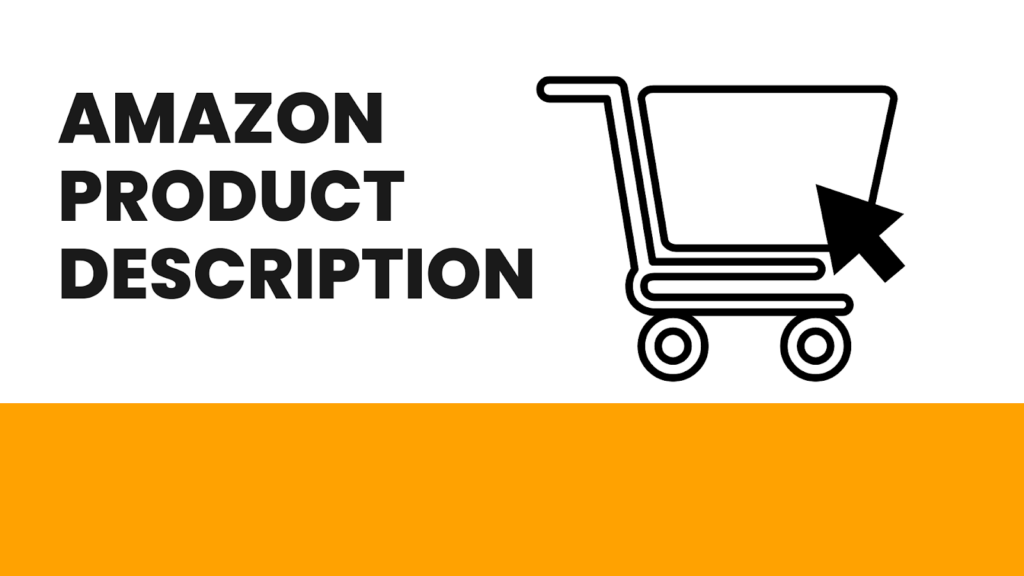Amazon Product Description Optimization: Improve SEO and Increase Sales