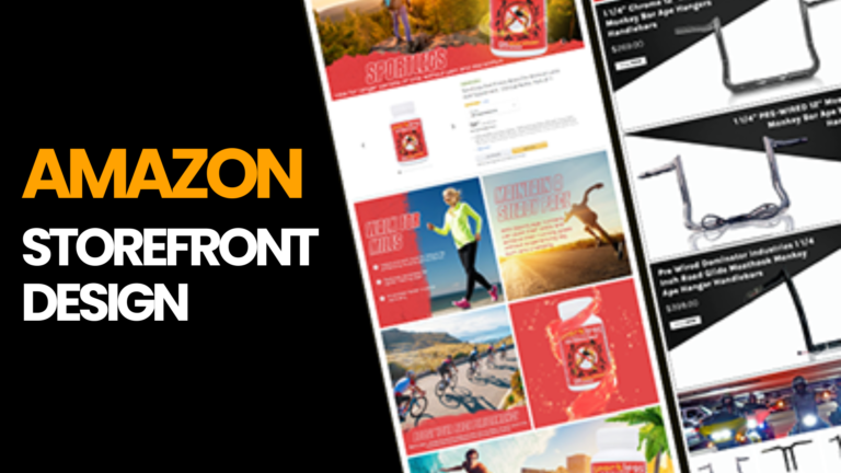 Top 7 Amazon Storefront Design Mistakes You Must Avoid
