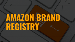 Amazon Brand Registry: How to Protect Your Brand from Hijackers 