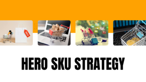 Hero SKU Strategy: Picking the 3 Best Products to Scale Your Business