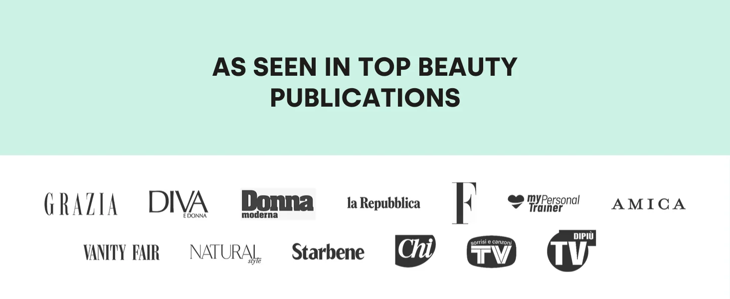GUAM Premium A+ module on Amazon.co.uk: as seen in top beauty publications