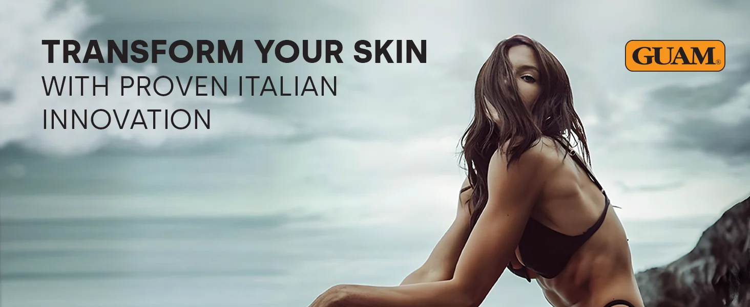 A+ module: transform your skin with proven Italian innovation