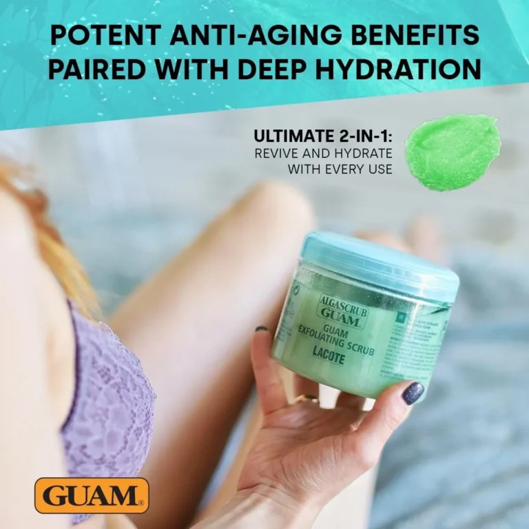 Gallery image: anti-ageing benefits with deep hydration