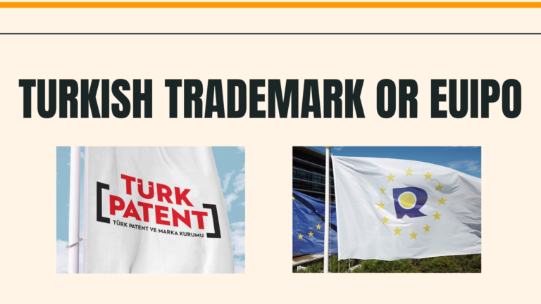 Amazon Brand Registry for Turkish Sellers: Turkish Trademark or EUIPO, Which One Qualifies