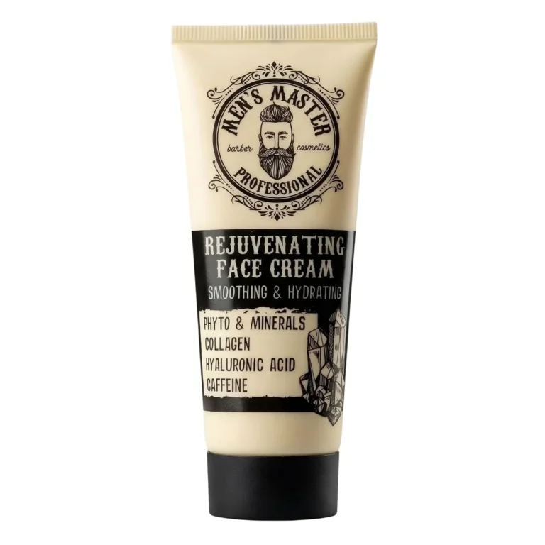 Men's Master Rejuvenating Face Cream: listing image 1 on Amazon.es
