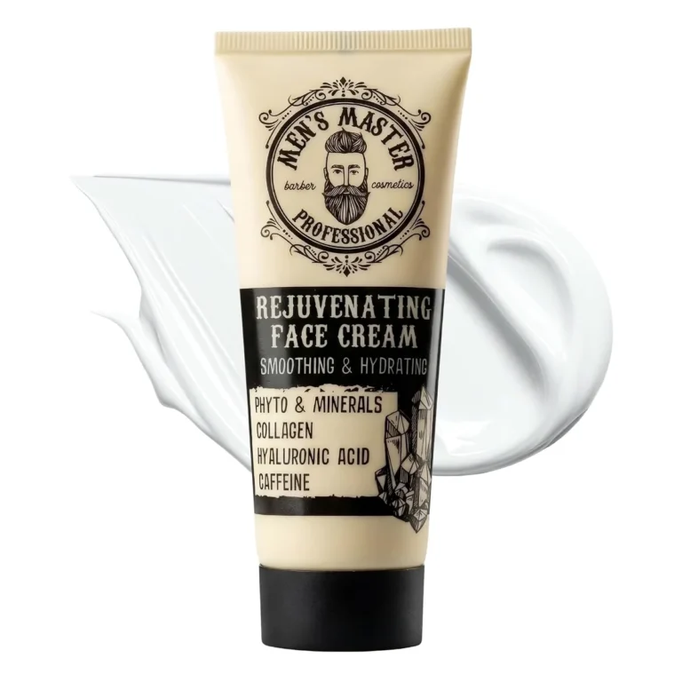 Men's Master Rejuvenating Face Cream: listing image 1 on Amazon.co.uk