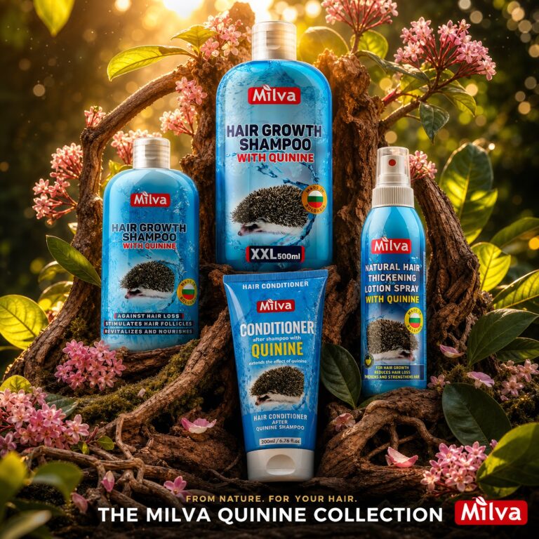 Quinine hair conditioner, listing image 8 of 8