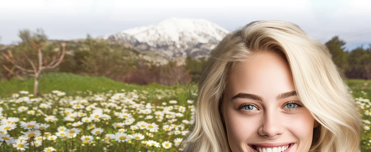 Milva Chamomile Shampoo: Premium A+ module on Amazon.co.uk