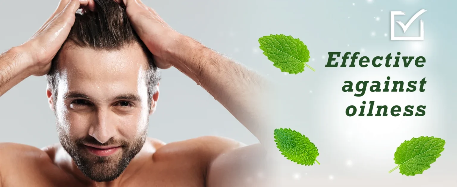 Milva Nettle Shampoo: Premium A+ module on Amazon.co.uk