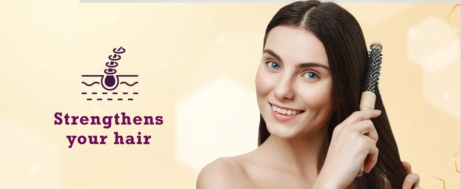 Milva Propolis Shampoo: Premium A+ module on Amazon.co.uk