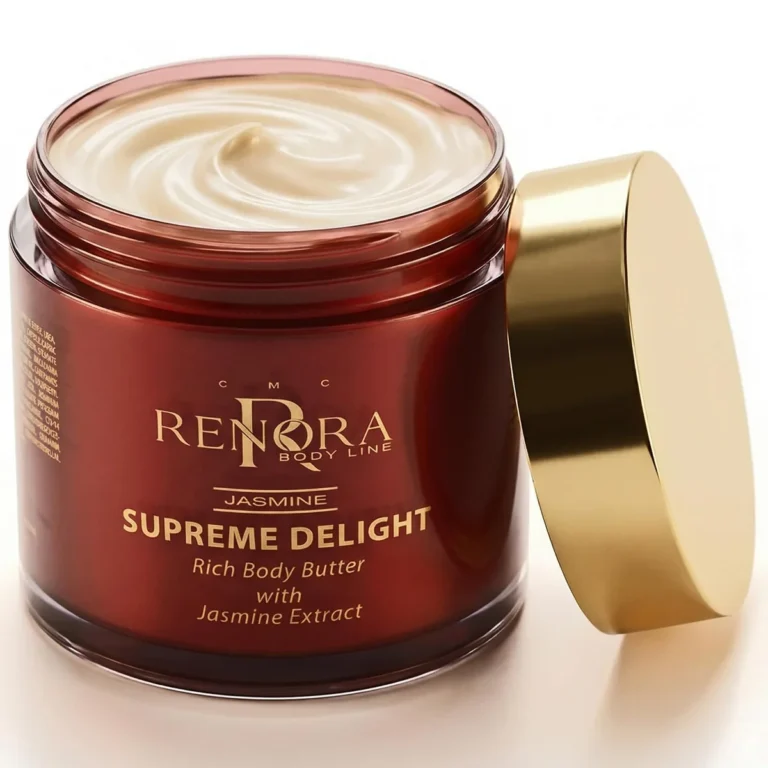 RENORA Supreme Delight Body Butter: listing image 1 on Amazon.de