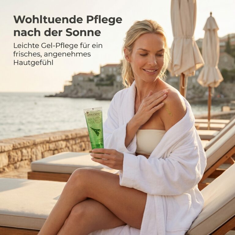 Aloe vera gel, listing image 8 of 8