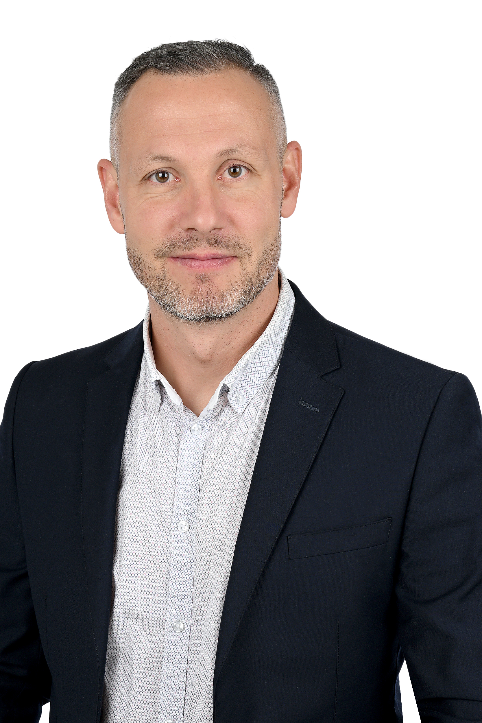 Stanislav Yordanov, co-founder of Amazon Experts