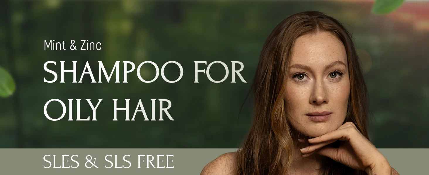 Vis Plantis Pharma Care Mint Shampoo: Premium A+ module 1 on Amazon.co.uk