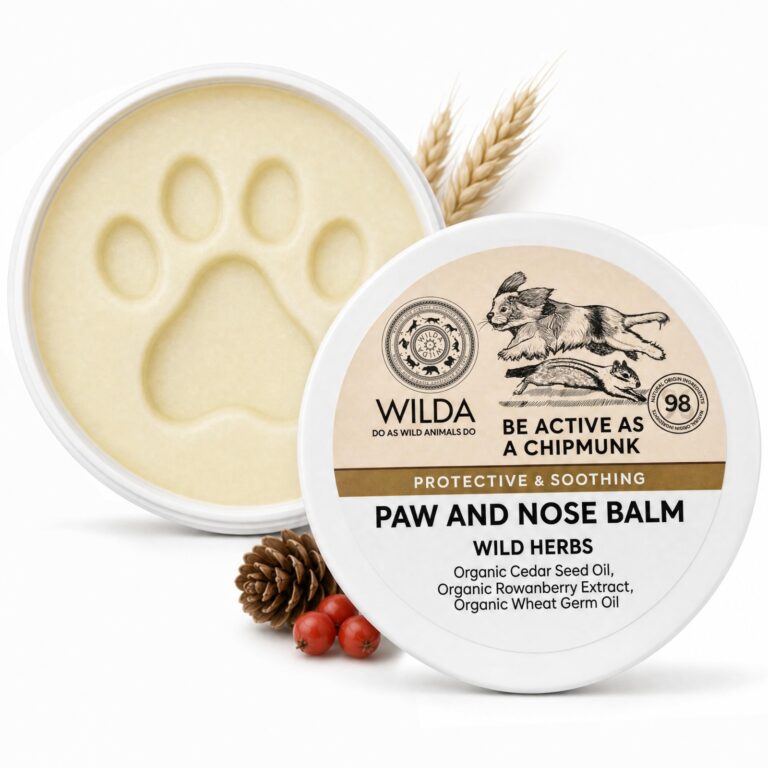 Paw and nose balm for dogs, Amazon.de listing image 1 of 9