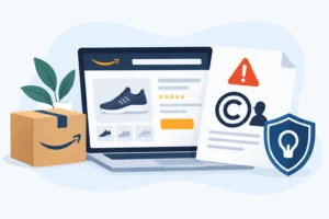 Amazon IP Complaint Against Your Listing Explained