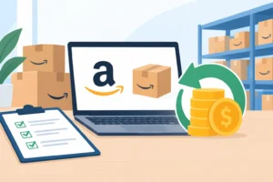 Amazon Reimbursement Guide for FBA Sellers