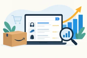 Amazon Search Ranking Trends That Matter in 2026