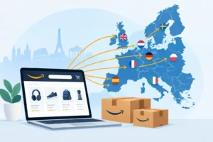 How to Expand to Amazon Europe Marketplaces