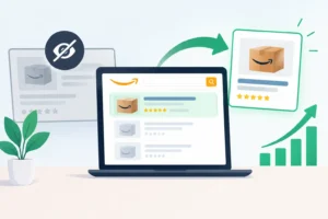 How to Fix Amazon Suppressed Listings Fast