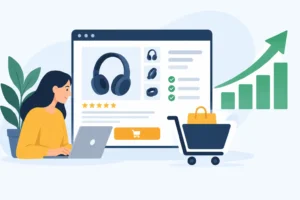 How to Improve Amazon Listing Conversion Rate