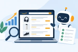 How to Optimize Amazon Listings for Rufus