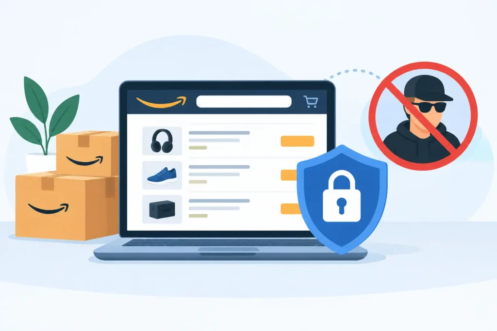 How to Stop Unauthorized Sellers on Amazon